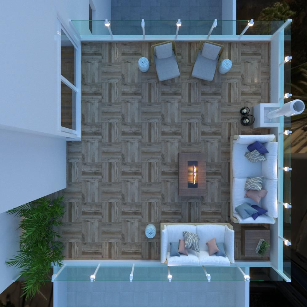 Apartamento, 3 quartos, 160 m² - Foto 38