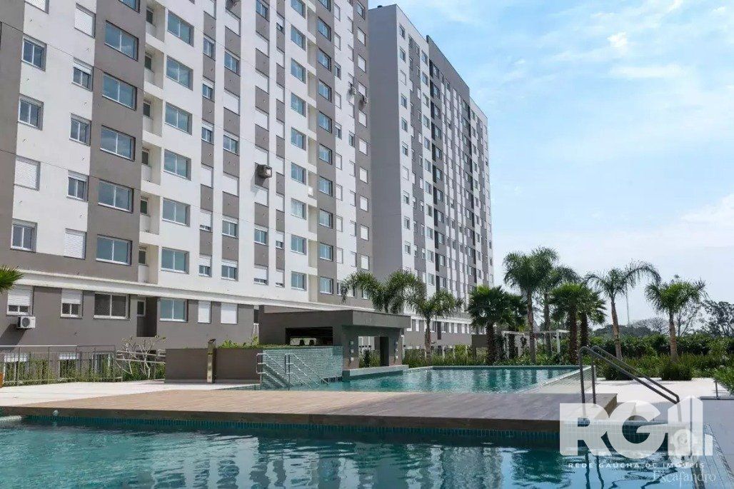 Apartamento à venda com 2 quartos, 60m² - Foto 1