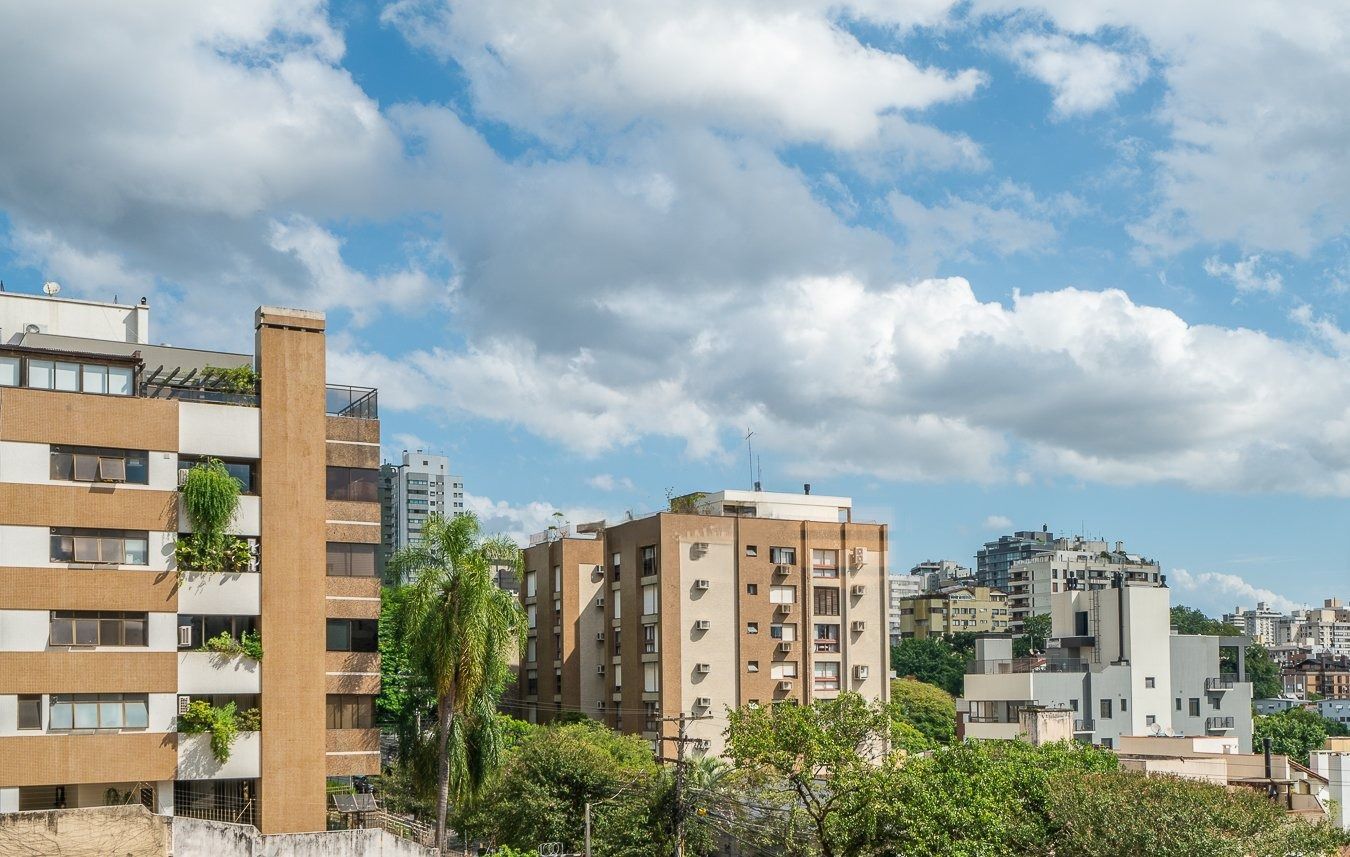 Apartamento à venda com 3 quartos, 97m² - Foto 14