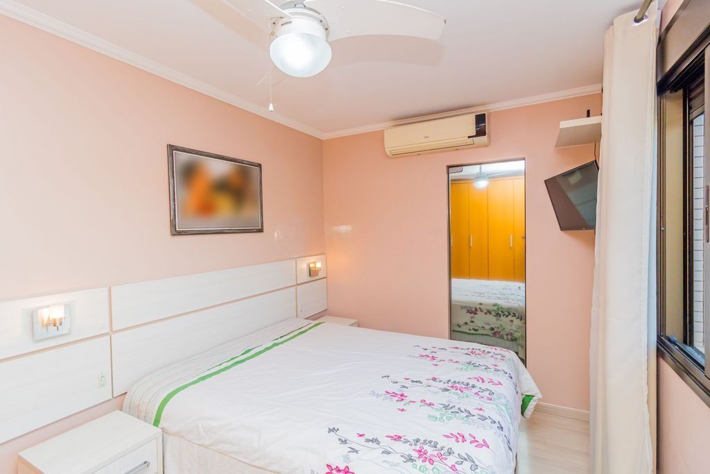 Apartamento à venda com 3 quartos, 93m² - Foto 12