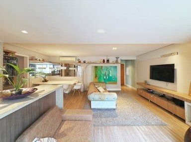 Apartamento, 3 quartos, à venda, 111 m², Higienópolis - Porto Alegre — foto 4