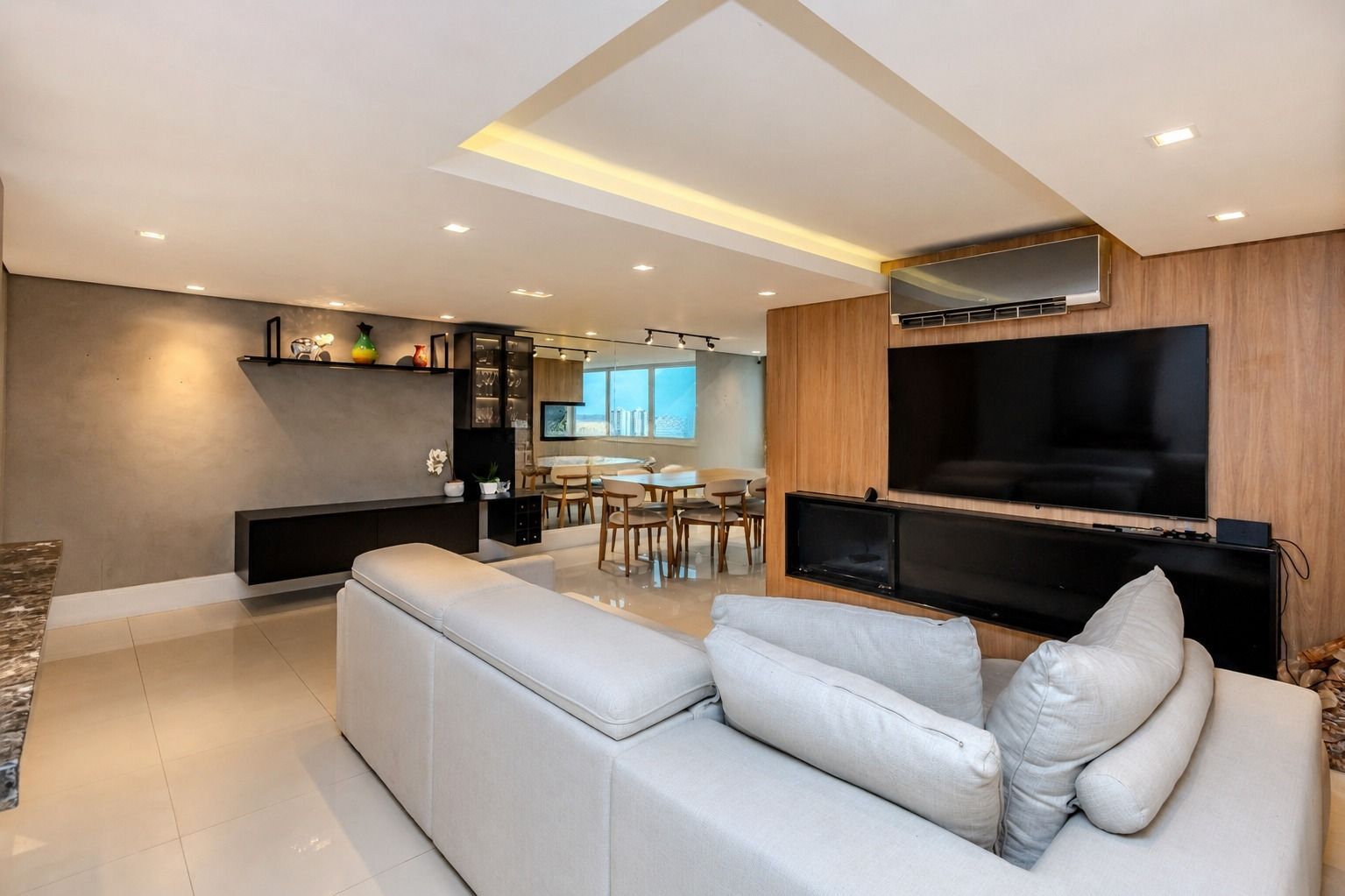 Apartamento, 2 quartos, à venda, 83 m², Passo da Areia - Porto Alegre — foto 2