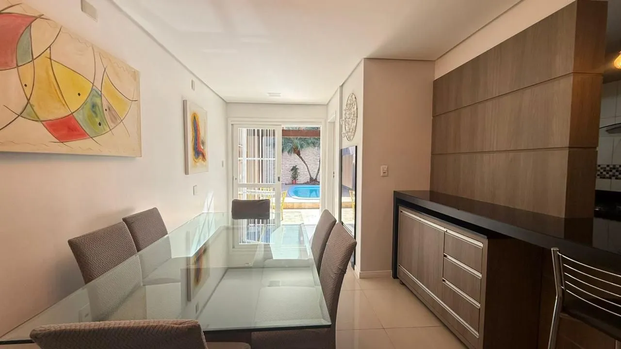 Casa, 3 quartos, 211 m² - Foto 4