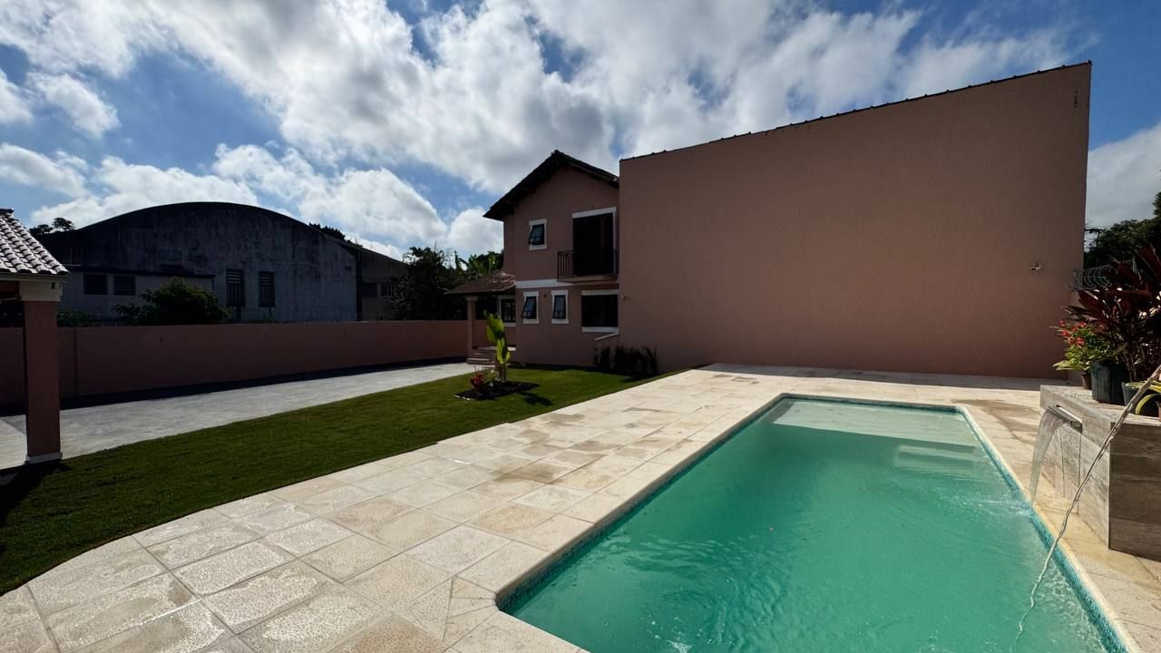 Casa, 5 quartos, 376 m² - Foto 32