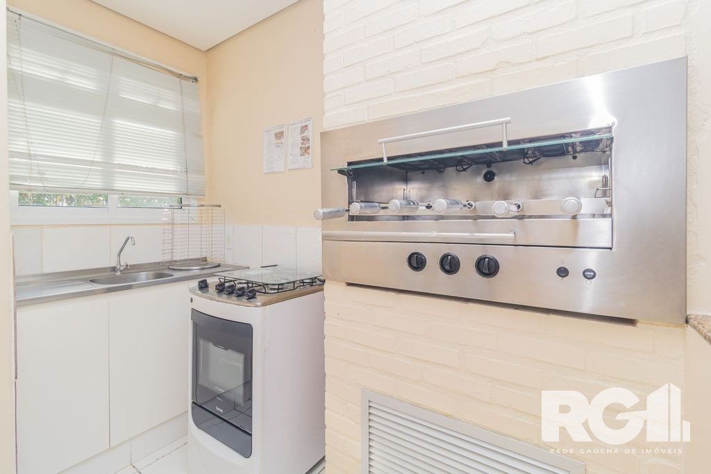 Apartamento à venda com 3 quartos, 62m² - Foto 22