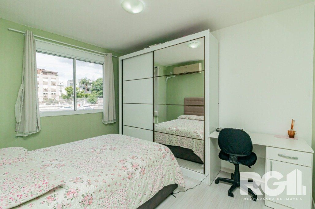 Apartamento, 2 quartos, 56 m² - Foto 7