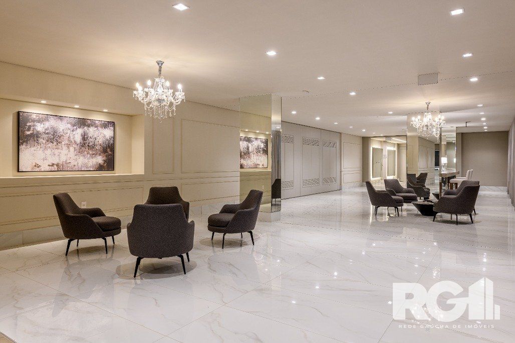 Apartamento à venda com 2 quartos, 58m² - Foto 12