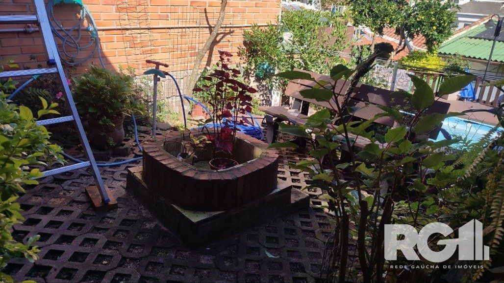 Casa, 3 quartos, 230 m² - Foto 34