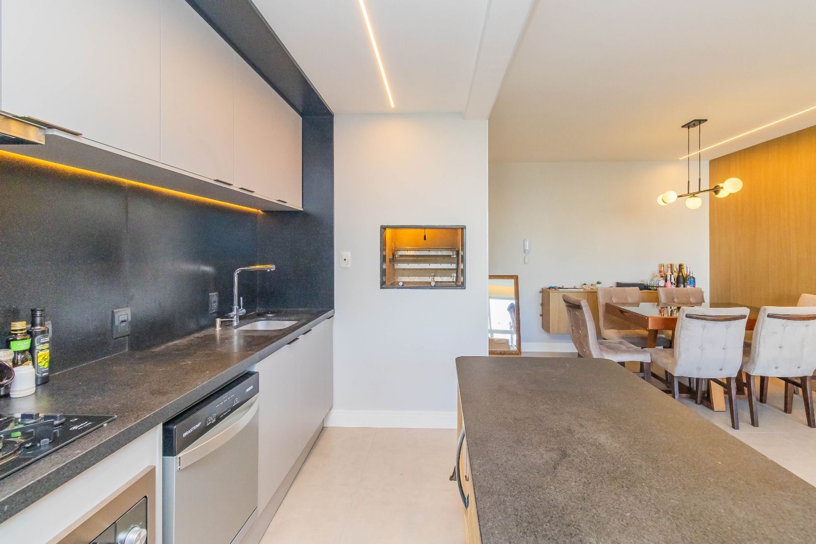 Apartamento, 2 quartos, 77 m² - Foto 7