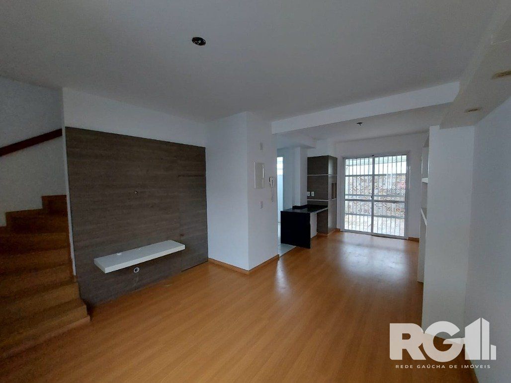Casa Condominio 2 Dormitório(s) Bairro Marechal Rondon