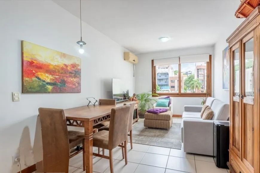 Apartamento, 2 quartos, 72 m² - Foto 1