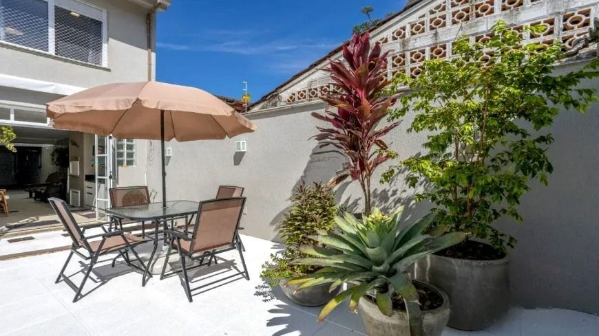 Casa, 3 quartos, à venda, 232 m², Jardim Lindóia - Porto Alegre — foto 4