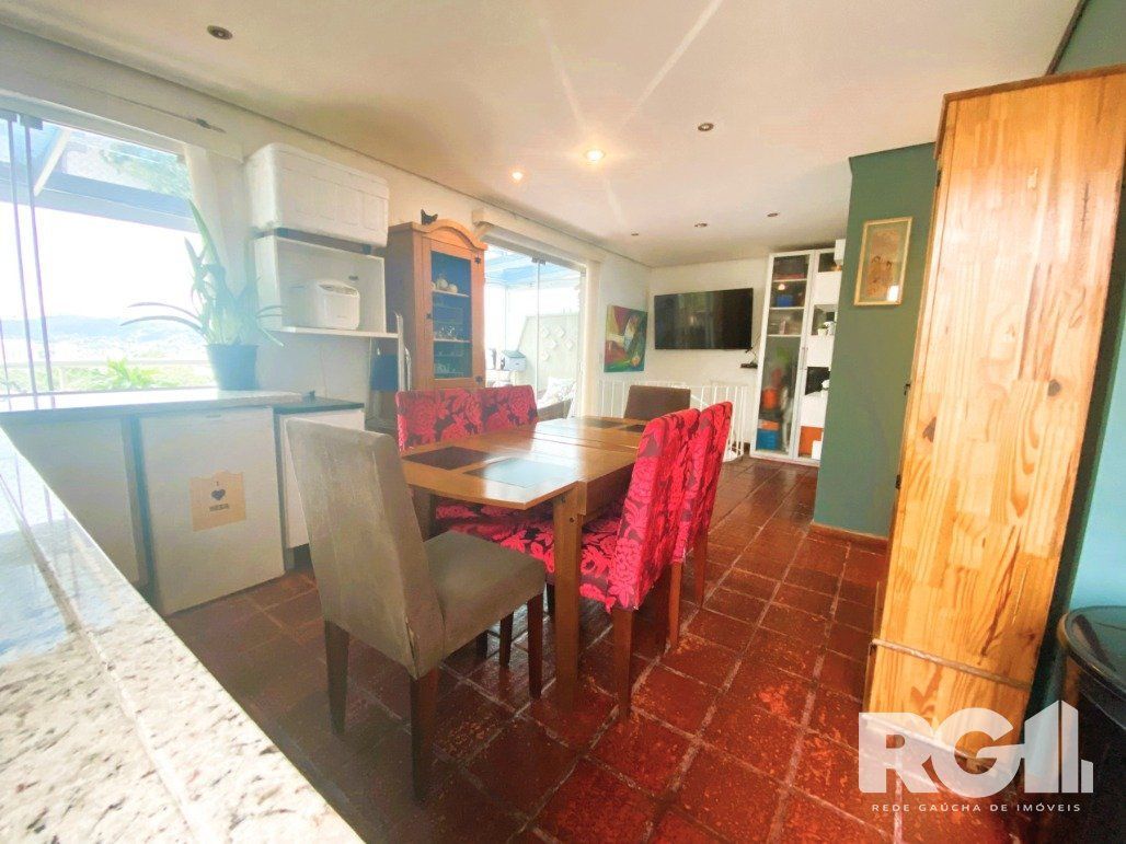 Cobertura à venda com 2 quartos, 119m² - Foto 4