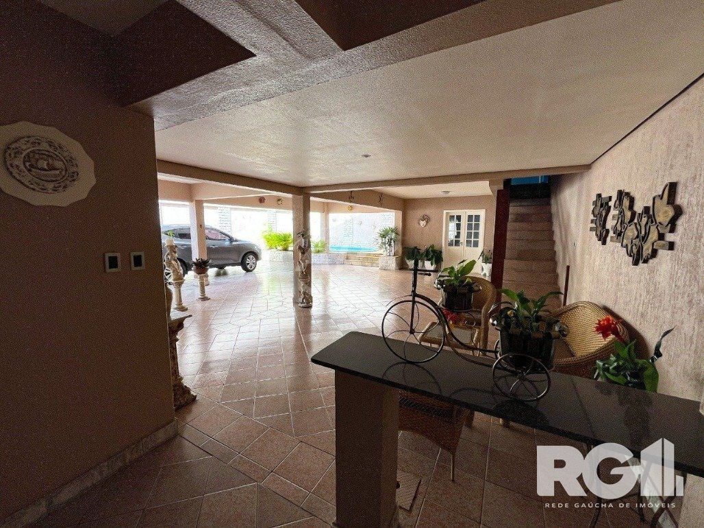 Casa à venda com 3 quartos, 390m² - Foto 14