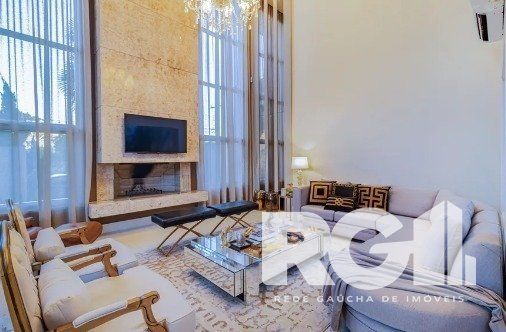 Casa à venda com 3 quartos, 295m² - Foto 4