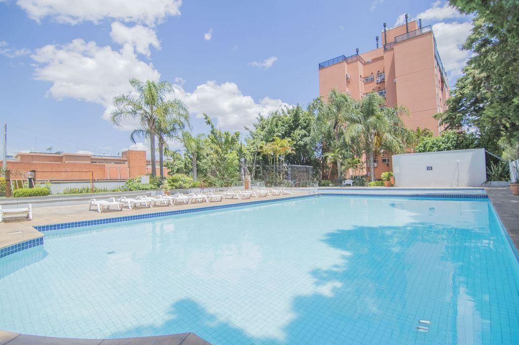 Cobertura à venda com 3 quartos, 200m² - Foto 22