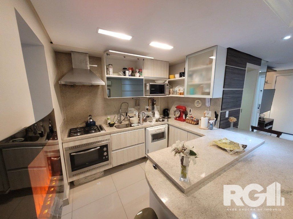 Casa de Condomínio à venda com 2 quartos, 151m² - Foto 7