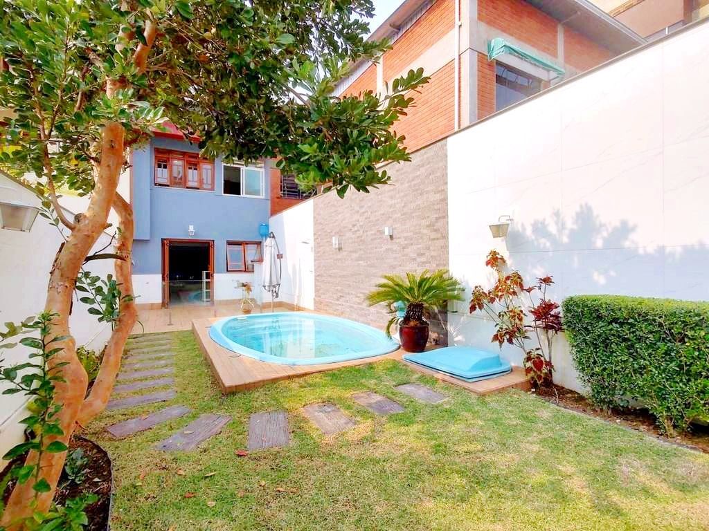 Casa, 3 quartos, à venda, 171 m², Jardim Itu - Porto Alegre — foto 2