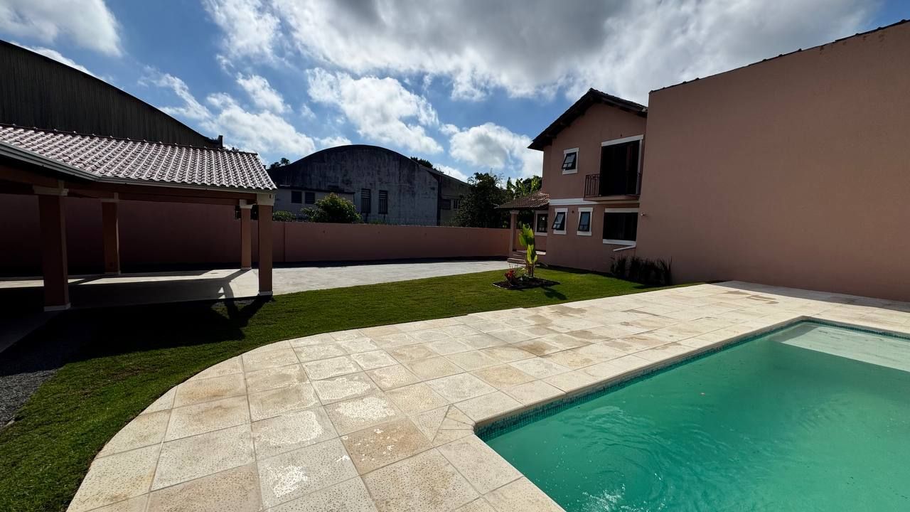 Casa, 5 quartos, 376 m² - Foto 35