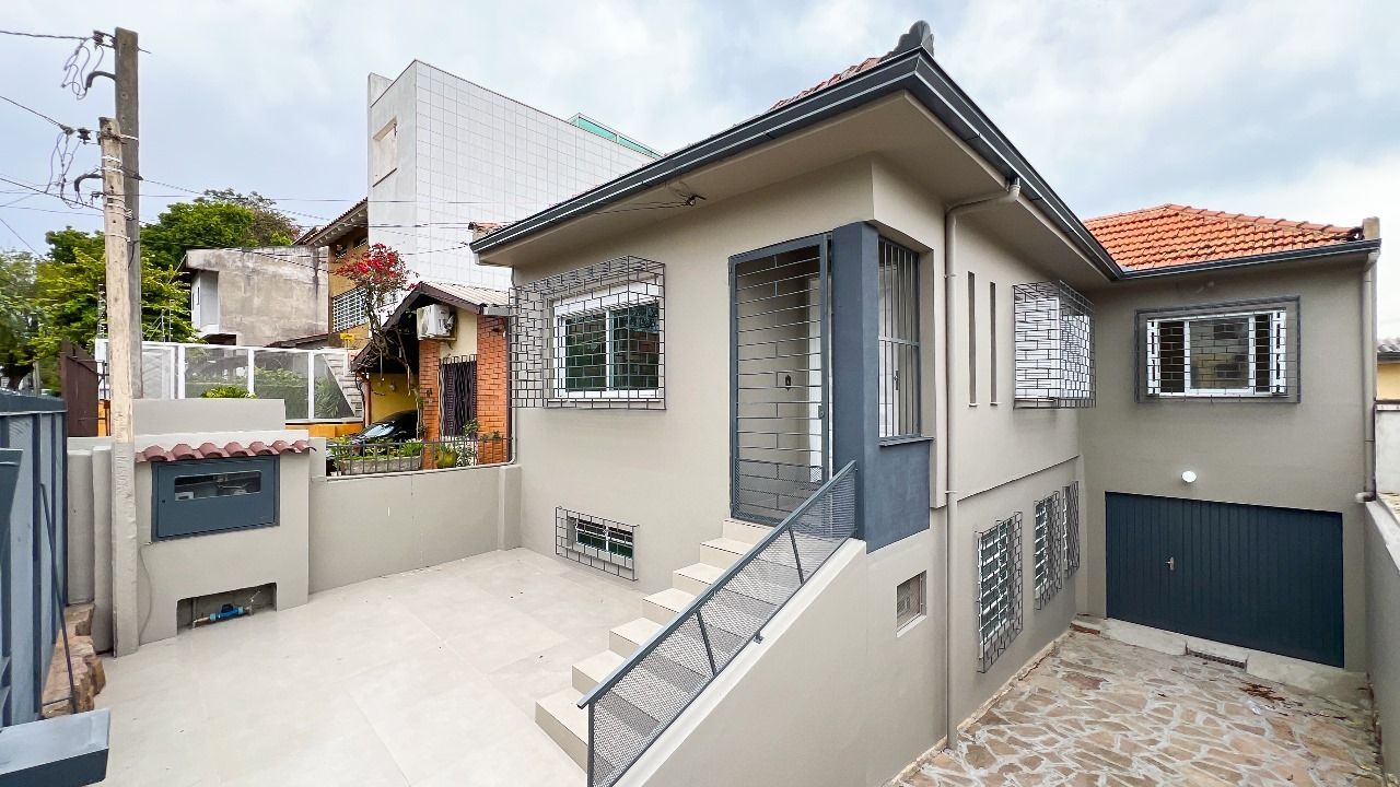 Casa 3 dormitórios, Zona Norte