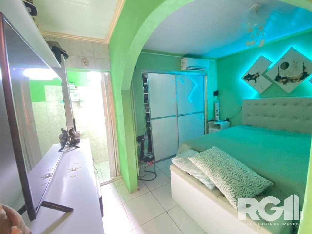 Casa, 3 quartos, 100 m² - Foto 16