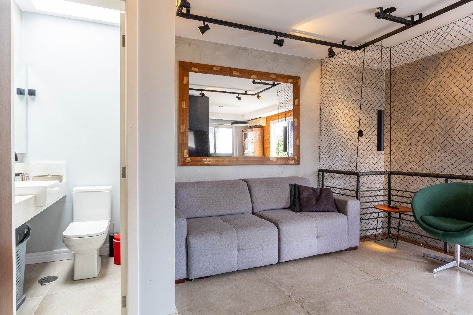 Cobertura à venda com 3 quartos, 171m² - Foto 9