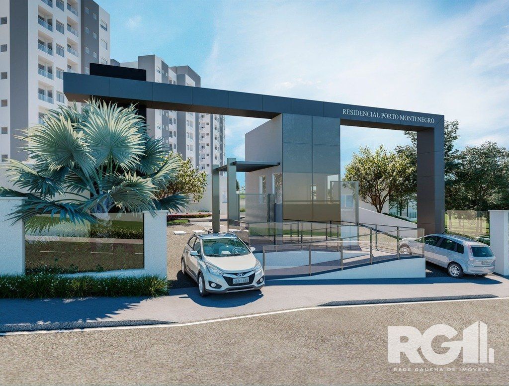 Apartamento à venda com 2 quartos, 52m², 1 suíte, 1 vaga, Rua Francisco Silveira Dias Filho no bairro Jardim Itu em Porto Alegre