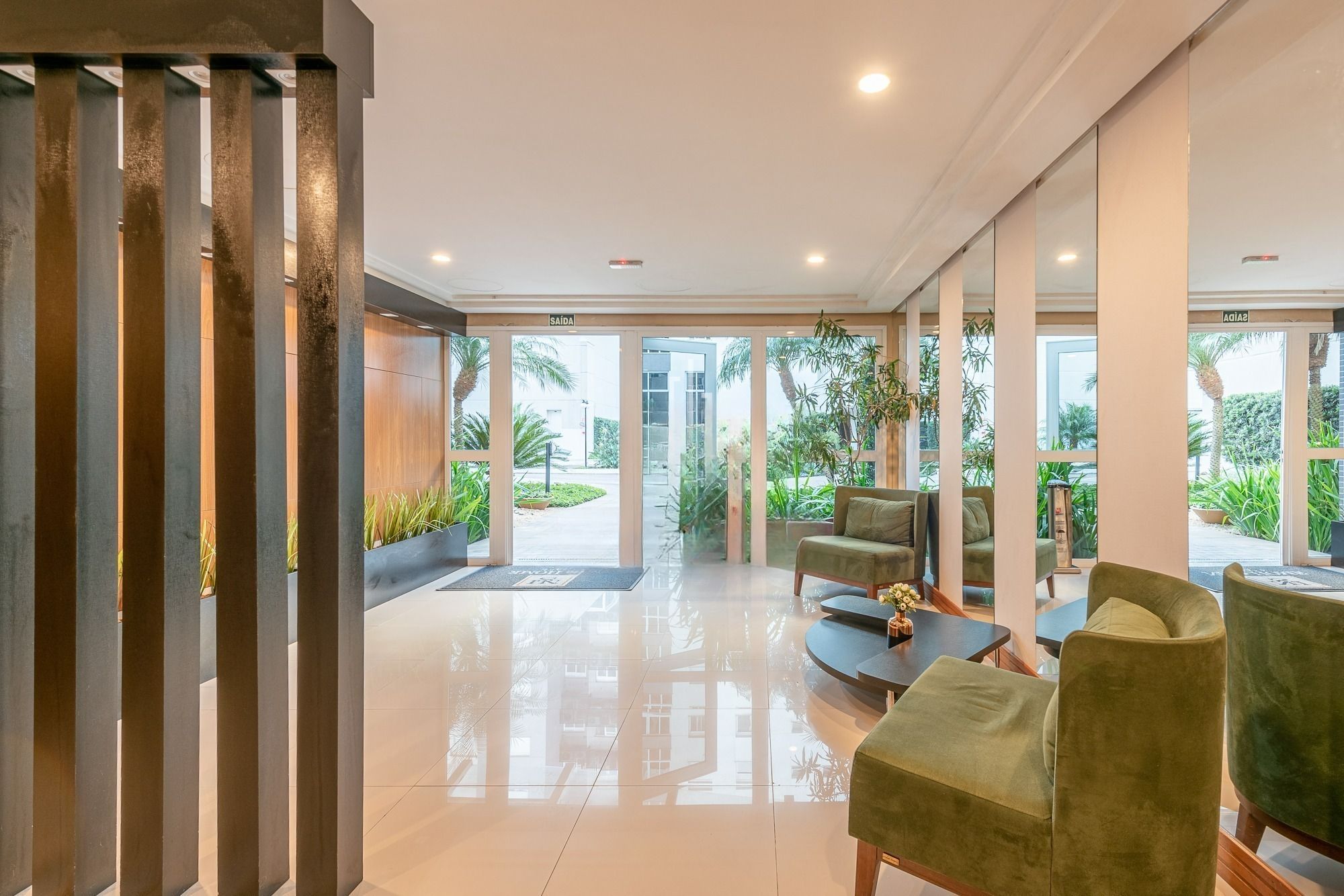 Apartamento à venda com 3 quartos, 180m² - Foto 21