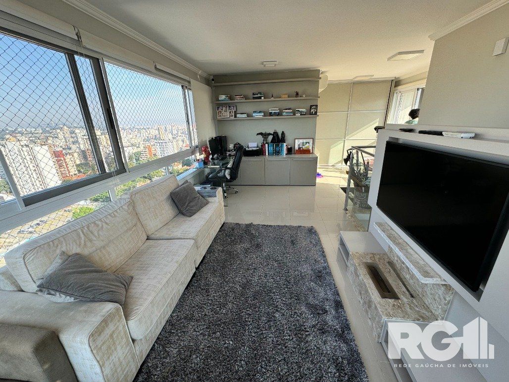 Cobertura à venda com 3 quartos, 185m² - Foto 25