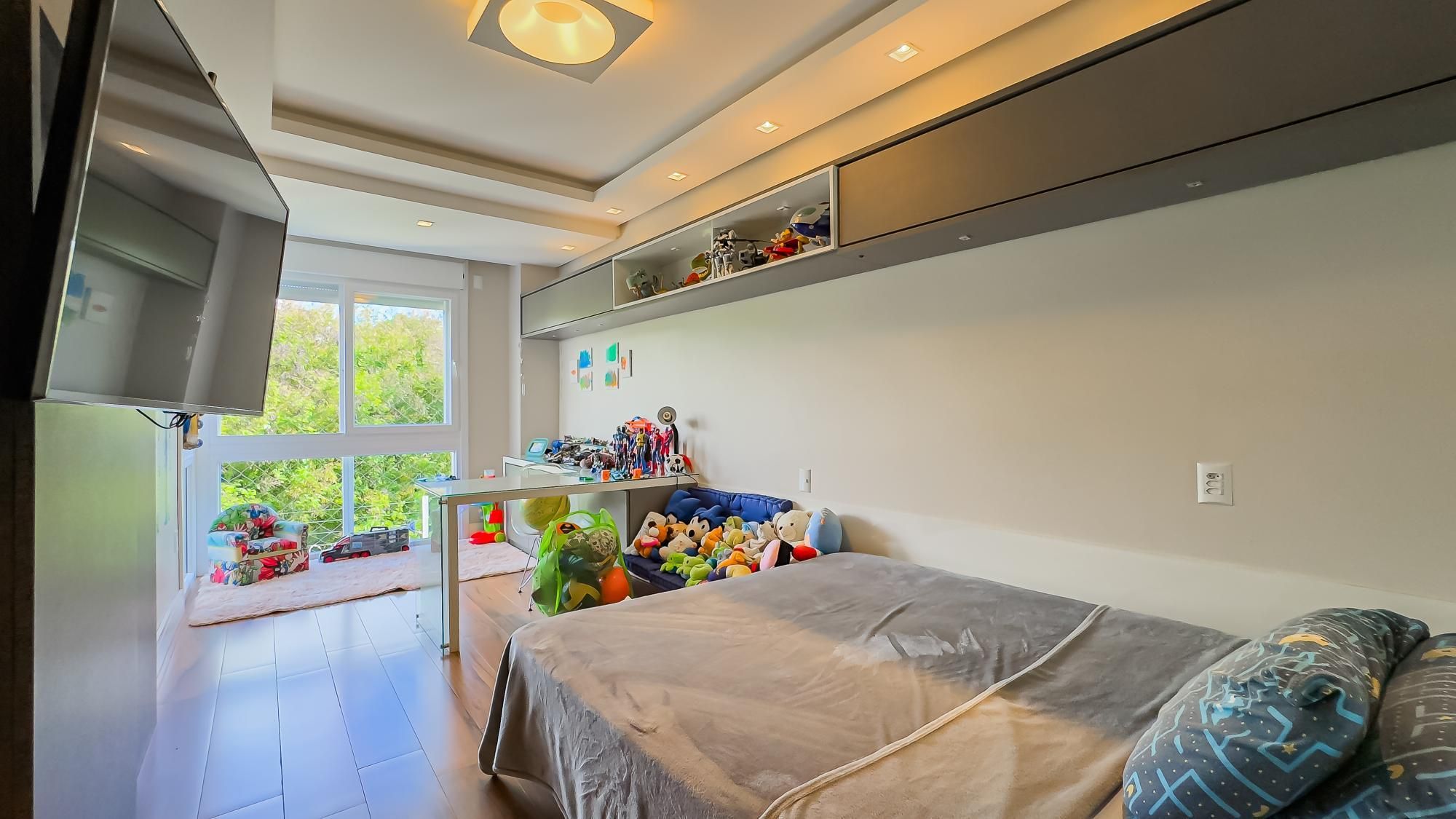 Casa de Condomínio à venda com 3 quartos, 330m² - Foto 38
