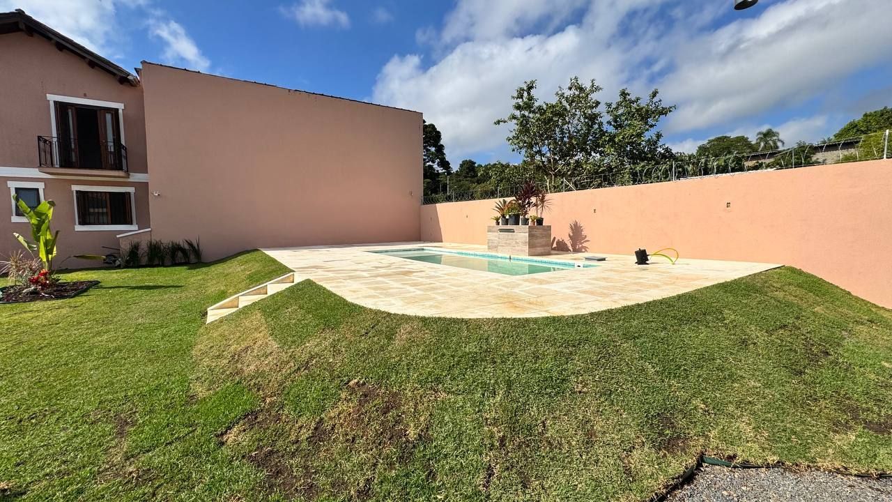 Casa, 5 quartos, 376 m² - Foto 29
