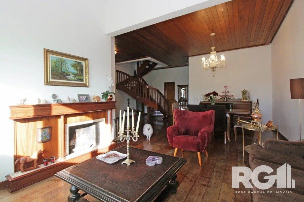 Cobertura, 3 quartos, 396 m² - Foto 7