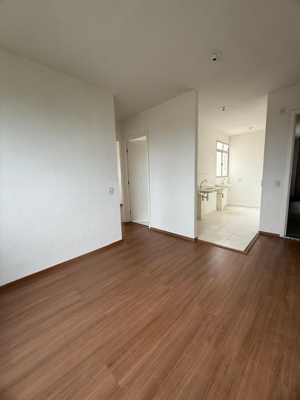 Apartamento 2 dormitórios na Zona Norte