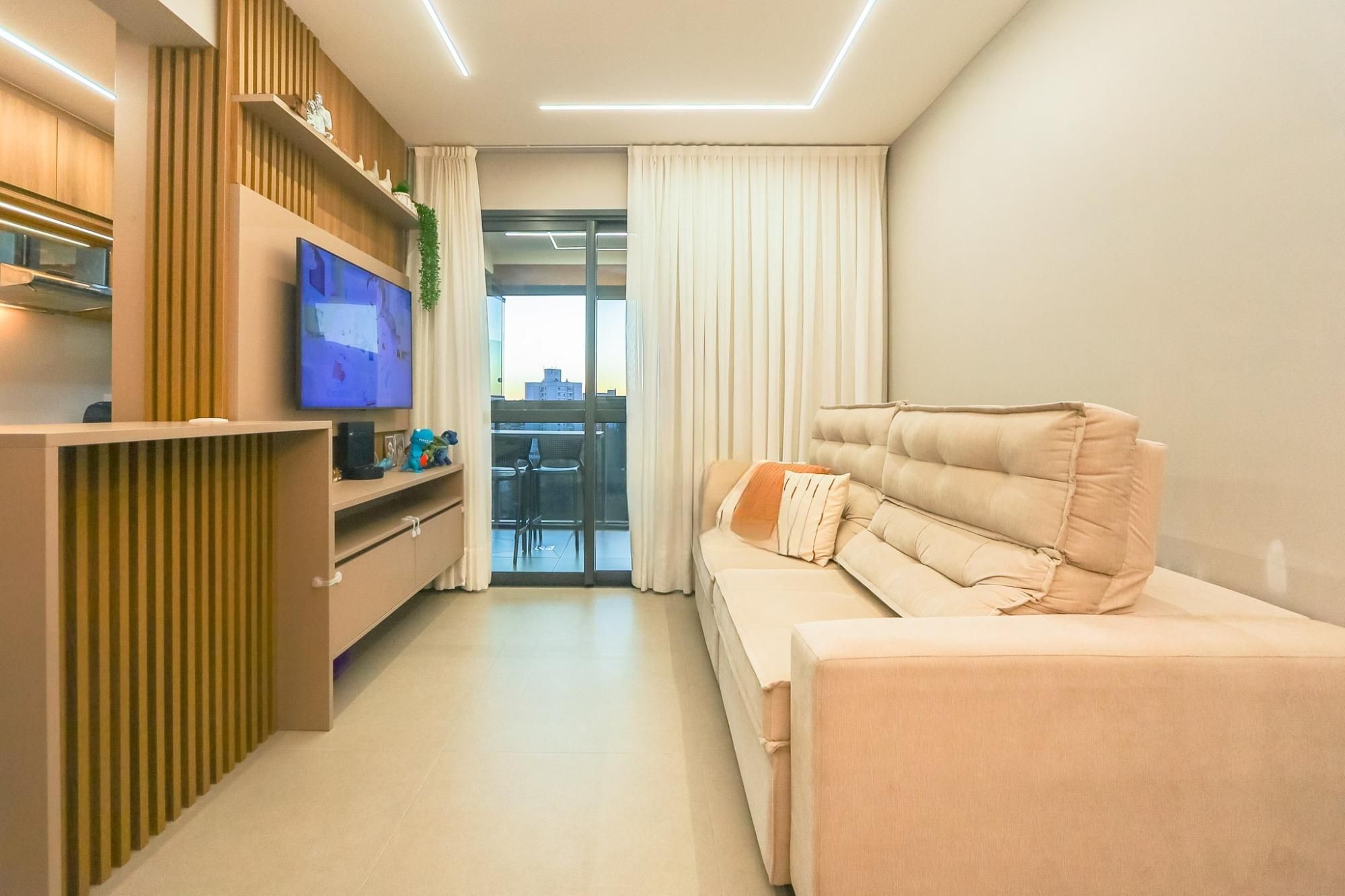 Apartamento, 2 quartos, à venda, 71 m², Jardim Lindóia - Porto Alegre — foto 3