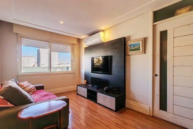 Cobertura, 3 quartos, 127 m² - Foto 4