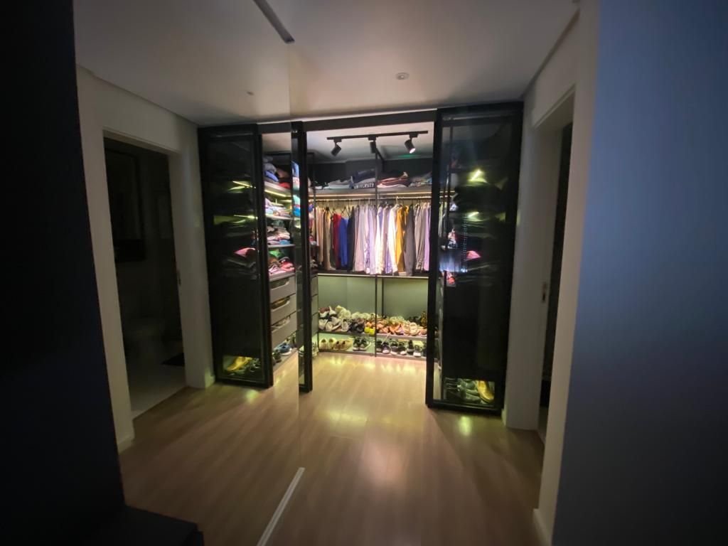 Apartamento à venda com 3 quartos, 91m² - Foto 8