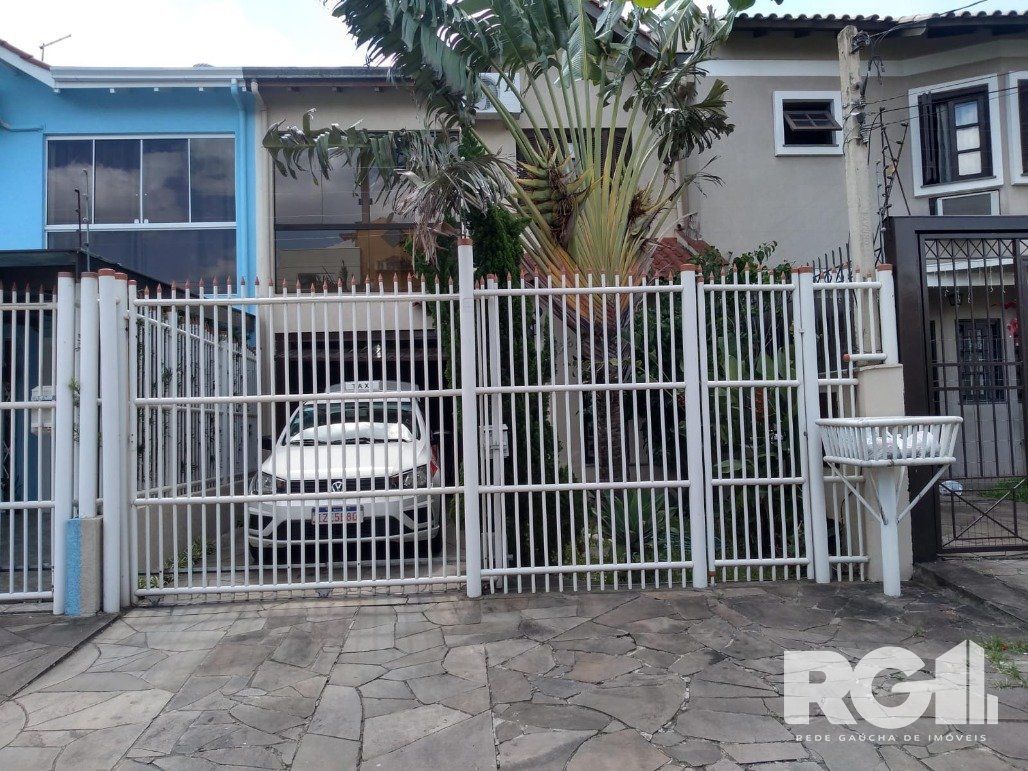 Casa à venda com 3 quartos, 122m² - Foto 29