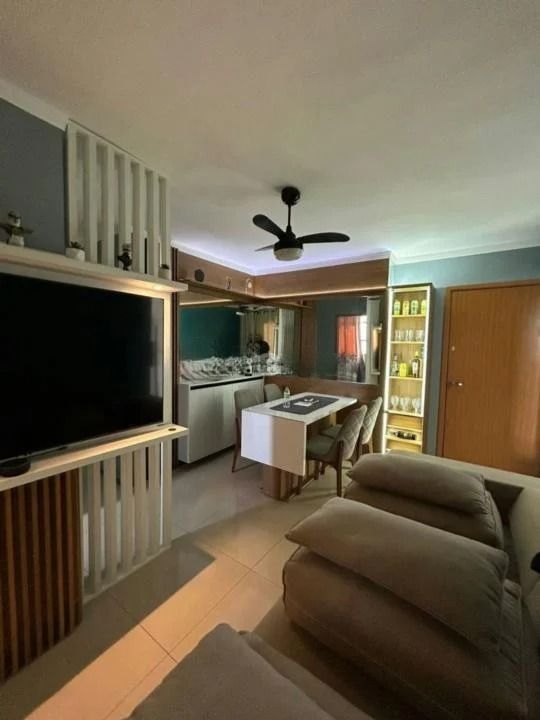 Apartamento, 2 quartos, à venda, 55 m², Morro Santana - Porto Alegre — foto 2
