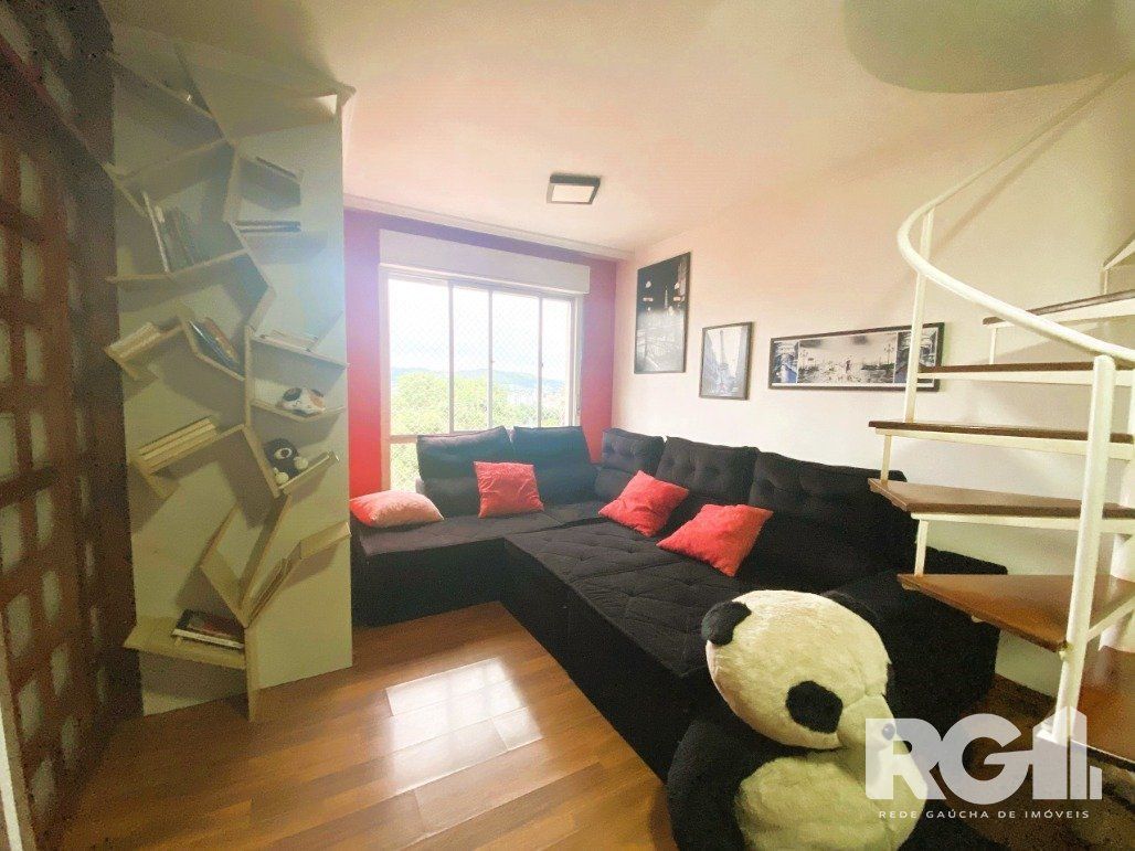 Cobertura à venda com 2 quartos, 119m² - Foto 18