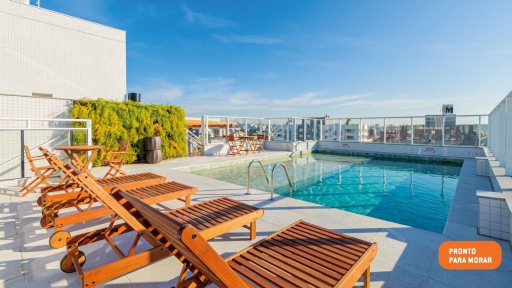 Apartamento à venda com 3 quartos, 91m² - Foto 16