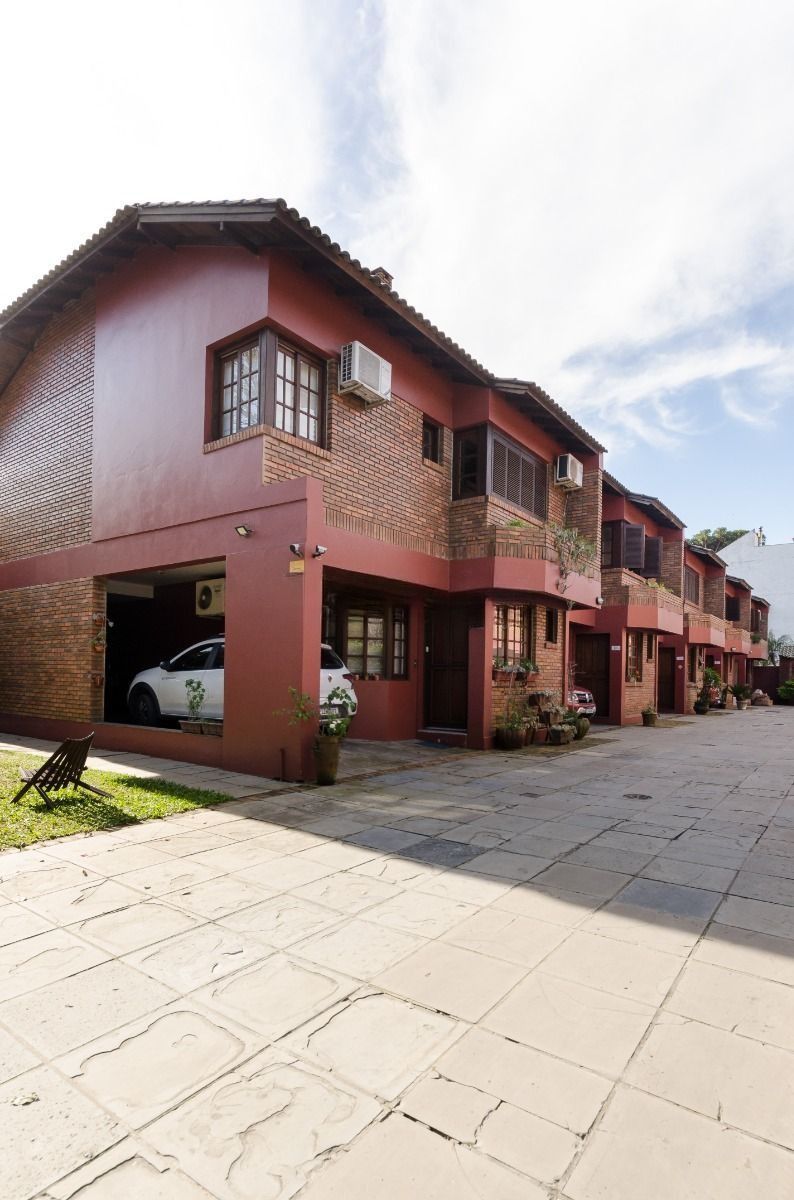 Casa de Condomínio, 3 quartos - Foto 22