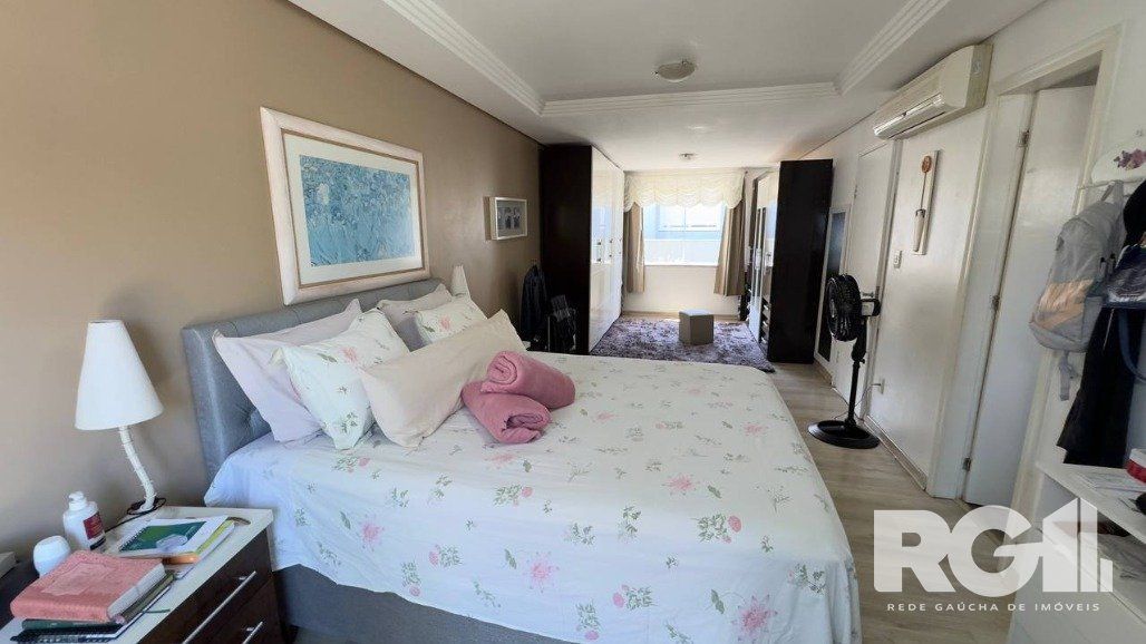 Casa de Condomínio à venda com 5 quartos, 250m² - Foto 36