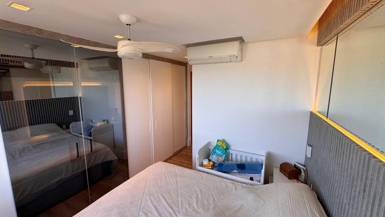 Apartamento, 3 quartos, 92 m² - Foto 9