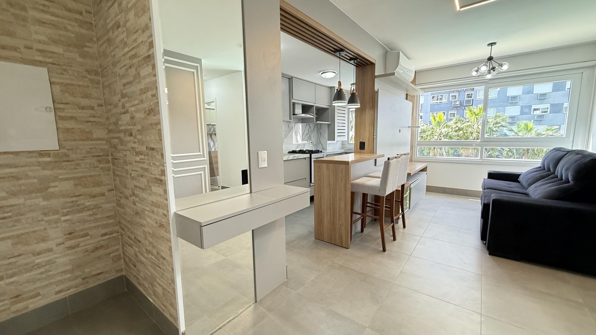 Apartamento, 2 quartos, à venda, 57 m², Jardim Lindóia - Porto Alegre — foto 4