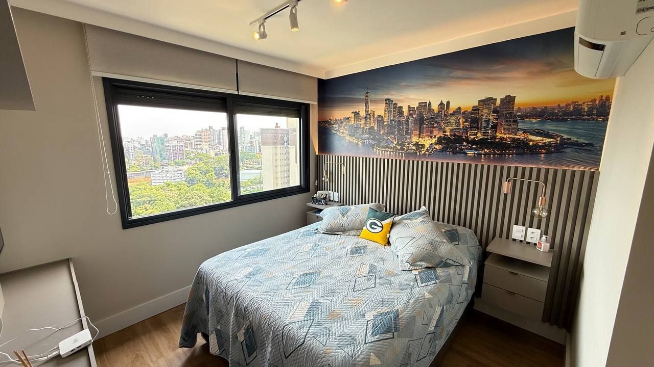 Apartamento, 3 quartos, 99 m² - Foto 11
