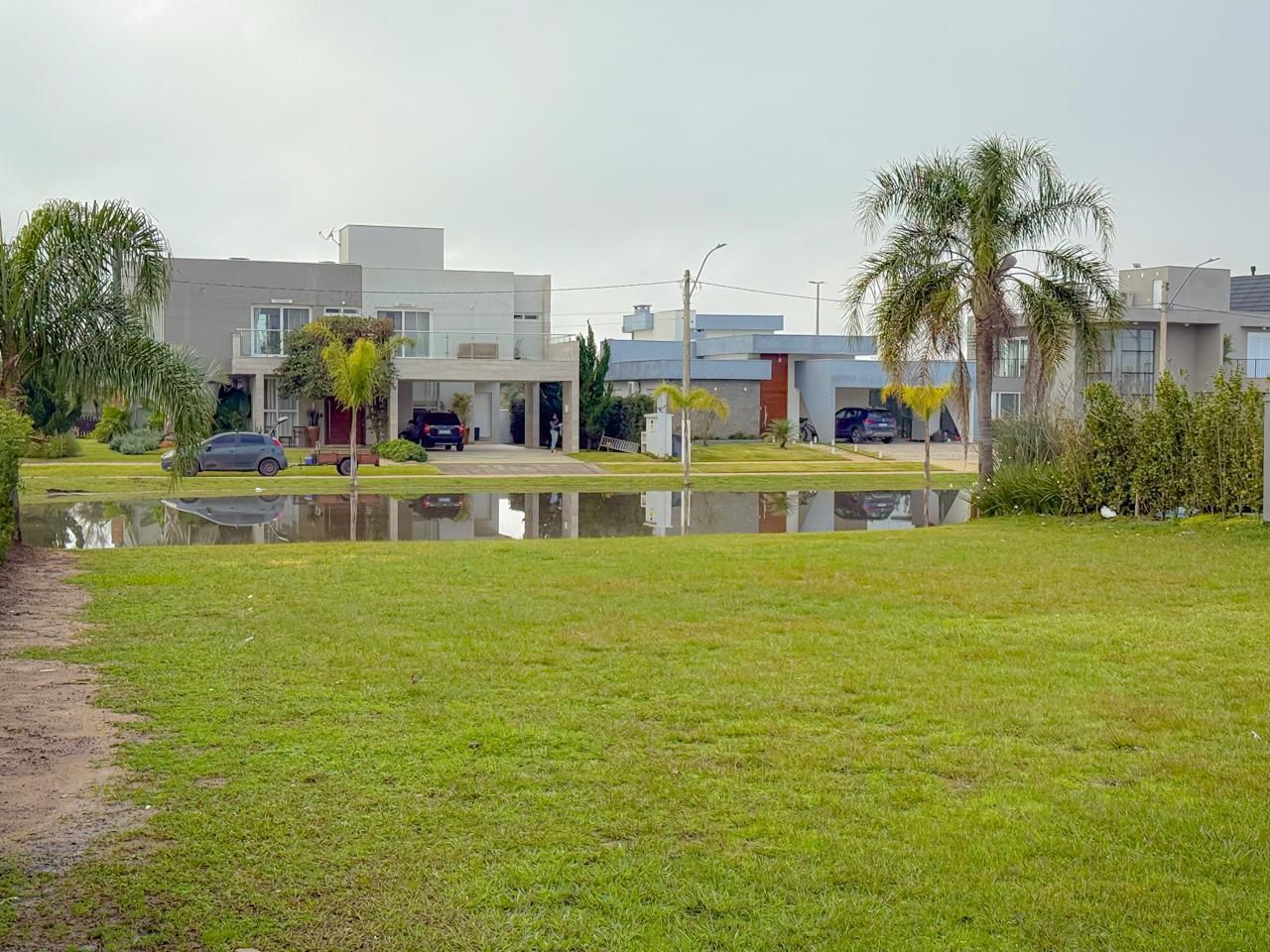 Terreno, à venda, Country Club - Eldorado do Sul — foto 3
