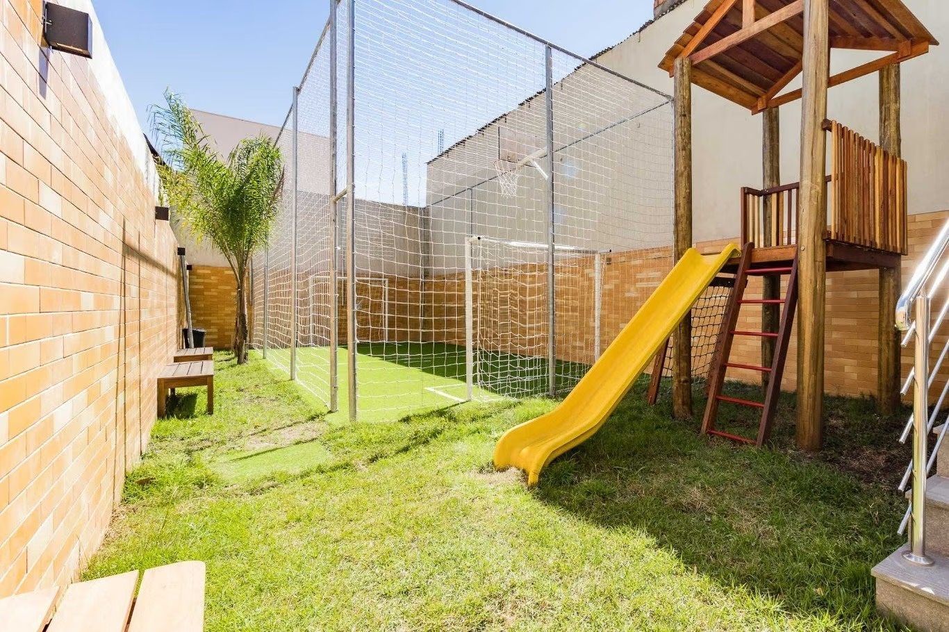Apartamento, 3 quartos, 94 m² - Foto 32