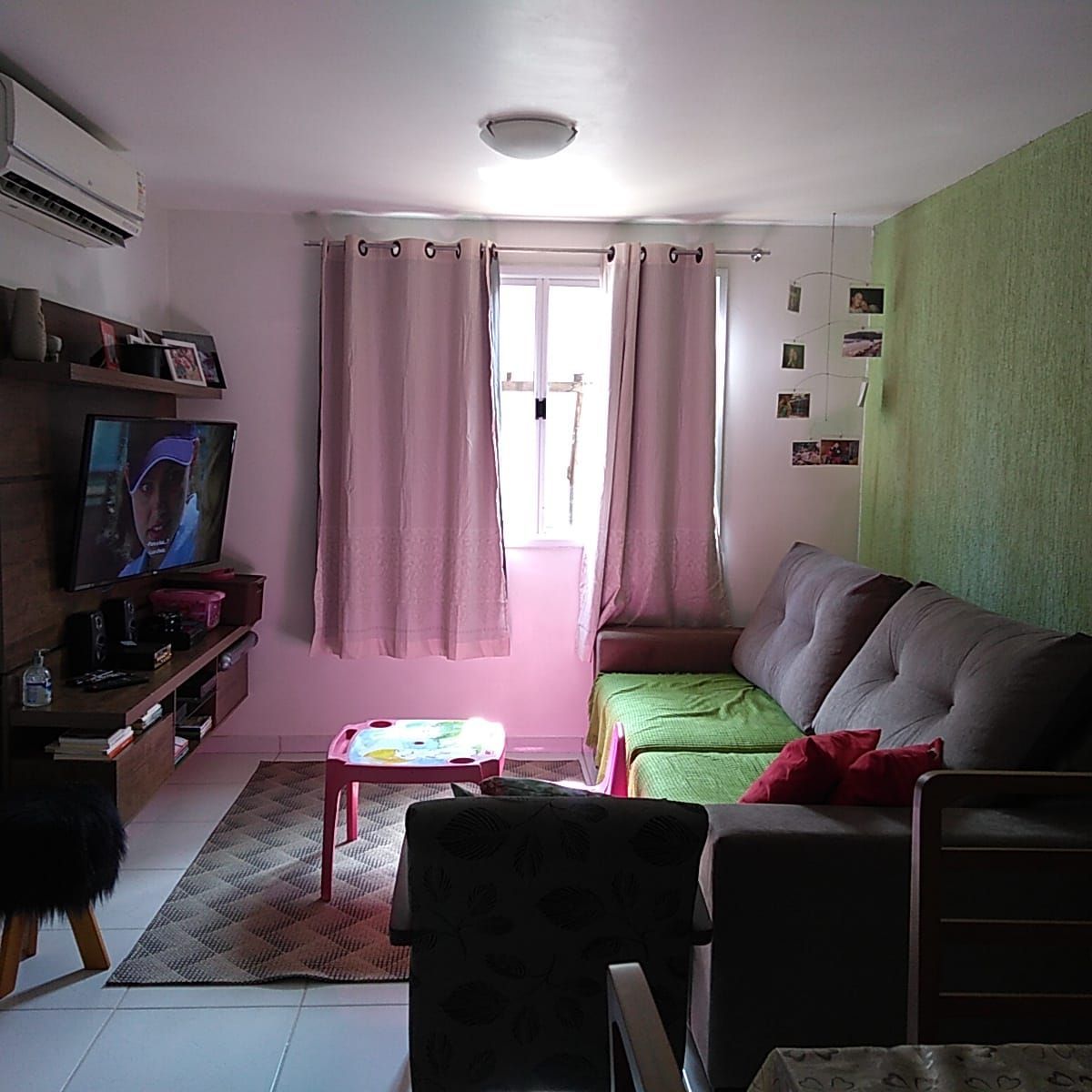 Casa em condomínio 3 dorm na Ary Tarrago