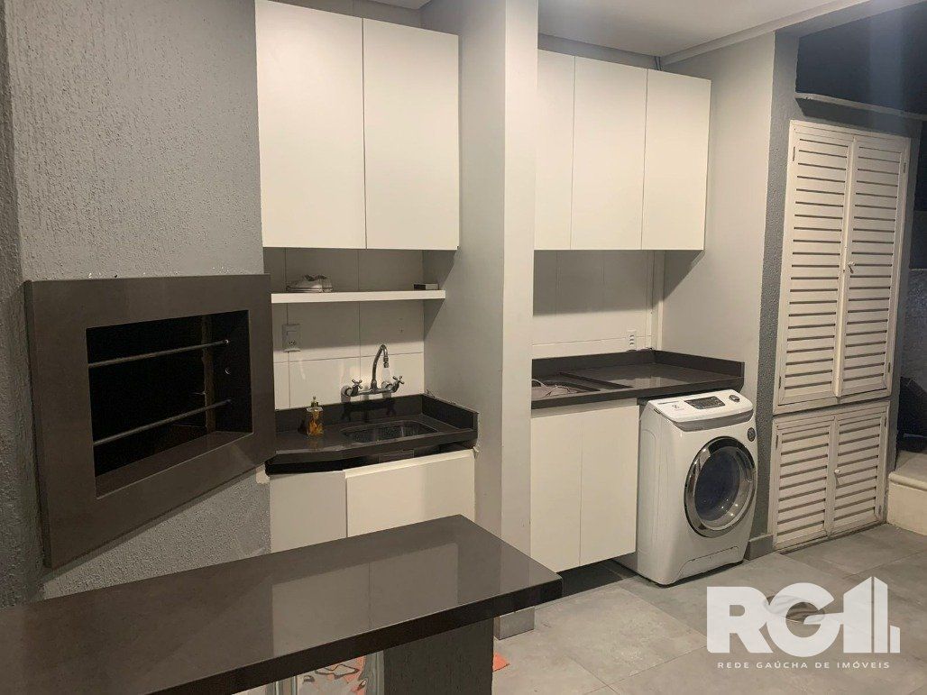 Casa de Condomínio à venda com 3 quartos, 100m² - Foto 5
