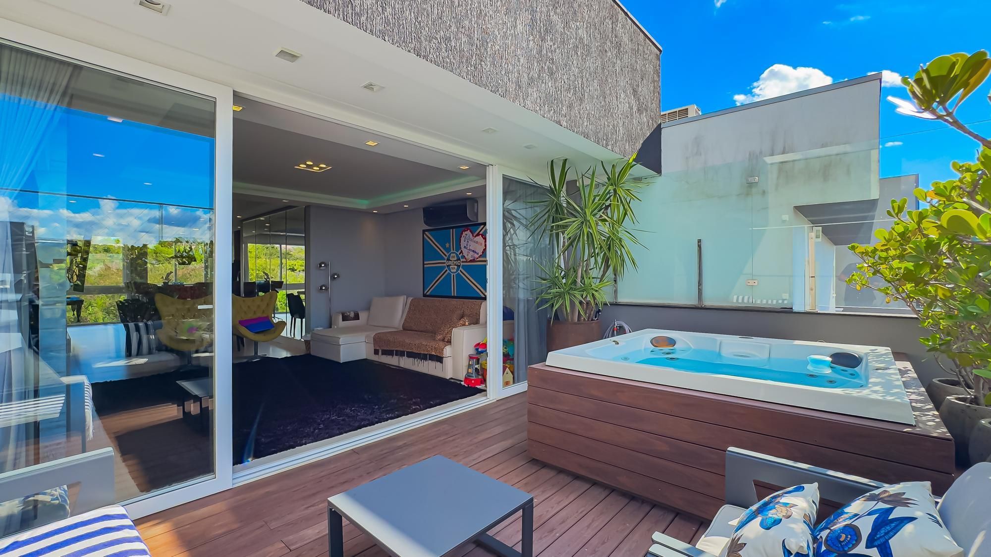 Casa de Condomínio à venda com 3 quartos, 330m² - Foto 7